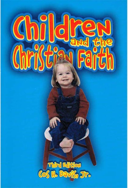Children and the Christian Faith